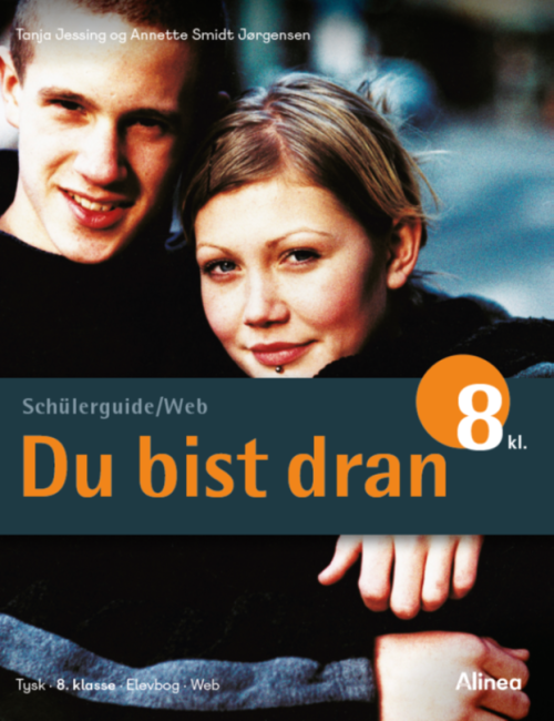 Du bist dran 8. kl., Schülerguide/Web