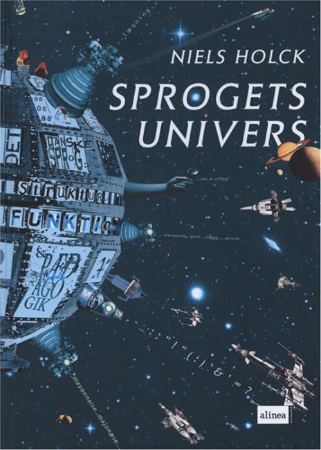 Sprogets Univers