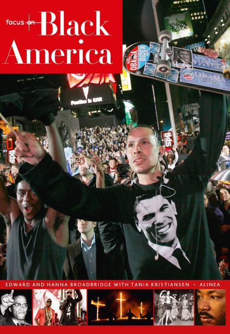 Focus on Black America, Student's Book/Web