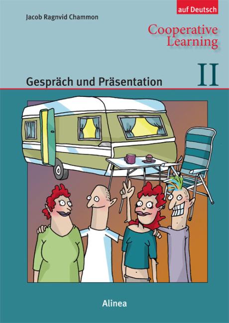 Cooperative Learning auf Deutsch II