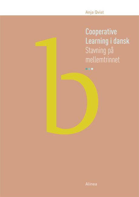 Cooperative Learning i dansk, Stavning på mellemtrinnet B (3.-4. kl)