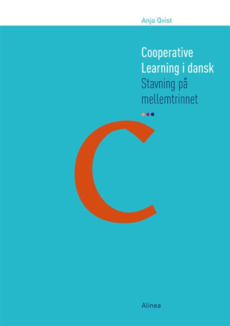 Cooperative Learning i dansk, Stavning på mellemtrinnet C, (5.-6.kl.)