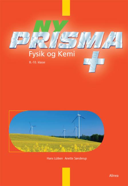 Ny Prisma+, Elevbog, 2.udg.