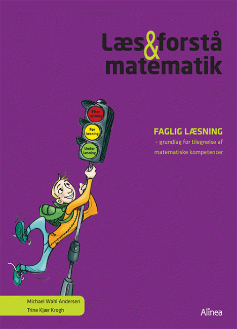 Læs og forstå matematik