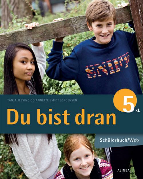 Du bist dran, 5.kl. Schülerbuch/Web