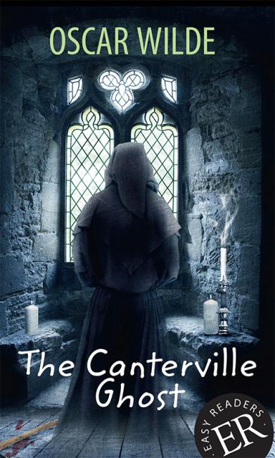 The Canterville Ghost, ER A