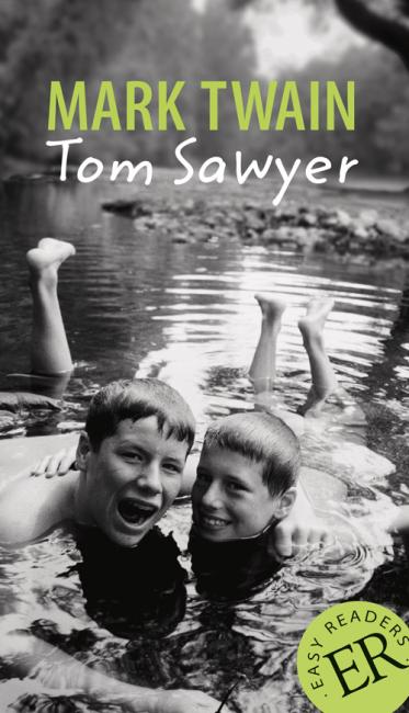 Tom Sawyer, ER B