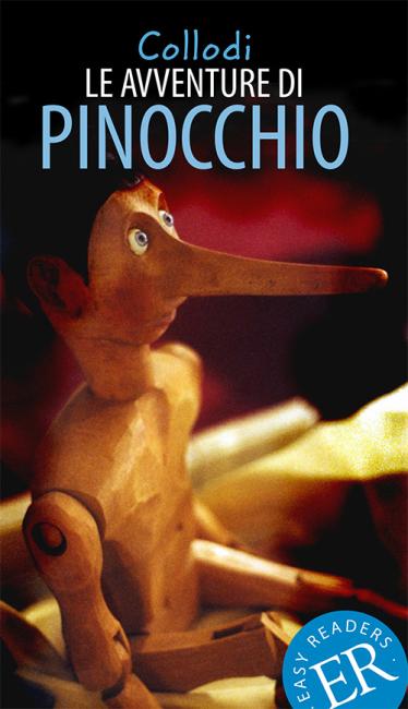 Pinocchio, ER B