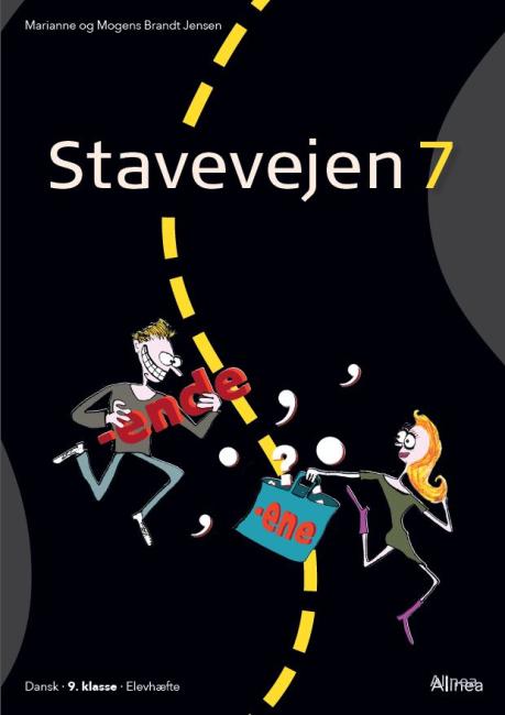 Stavevejen 7, Elevhæfte, 9. kl.