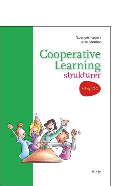 Cooperative Learning strukturer, MiniBog