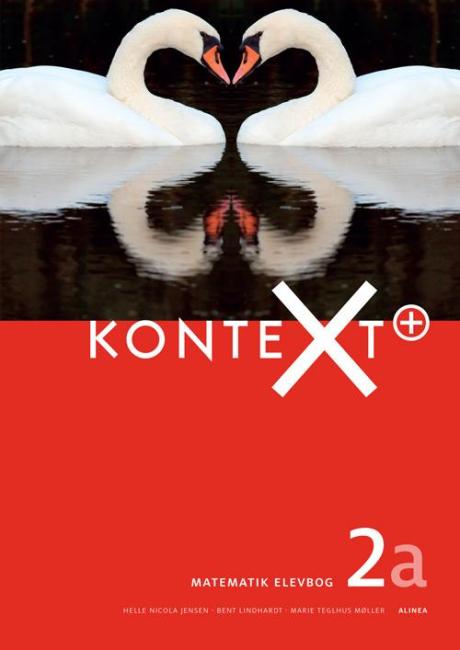 KonteXt+ 2a, Elevbog/Web