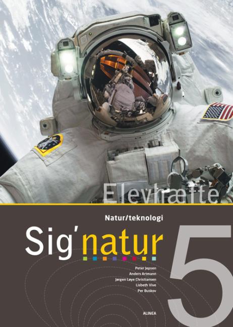 Sig'natur 5, Elevhæfte