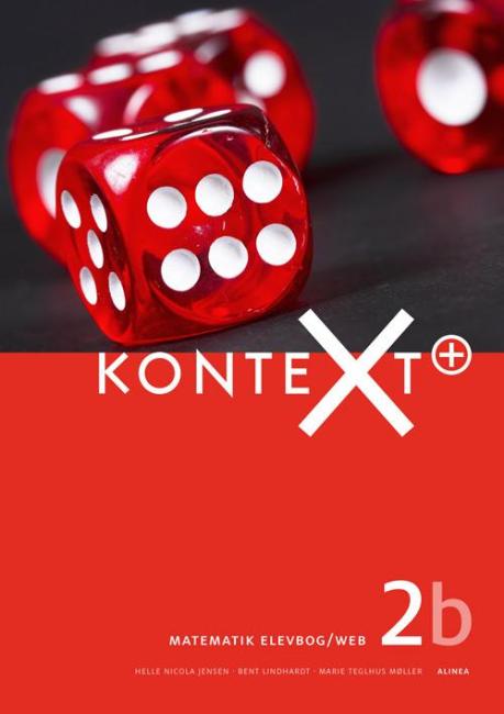 KonteXt+ 2b, Elevbog/Web
