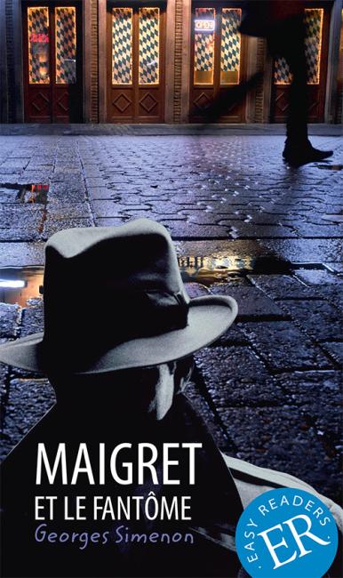 Maigret et le fantôme, ER B