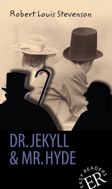 Dr. Jekyll & Mr. Hyde, ER D