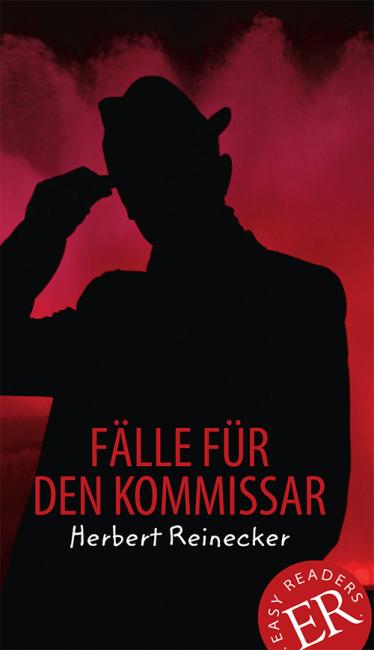 Fälle für den Kommissar, ER C