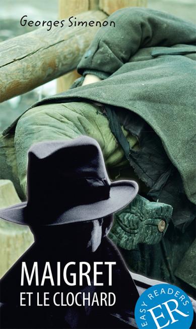 Maigret et le clochard, ER B