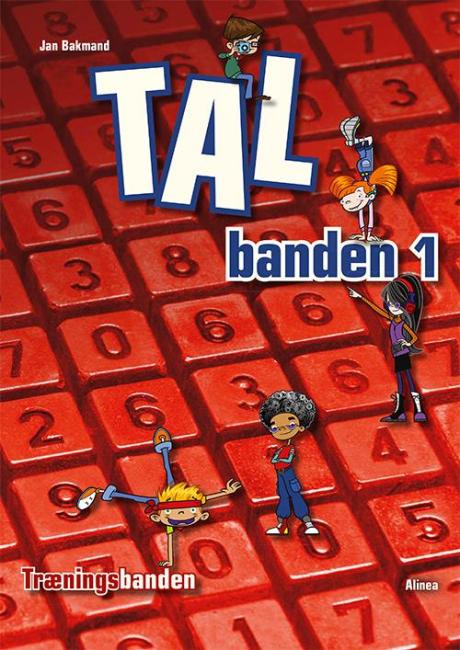 Talbanden 1