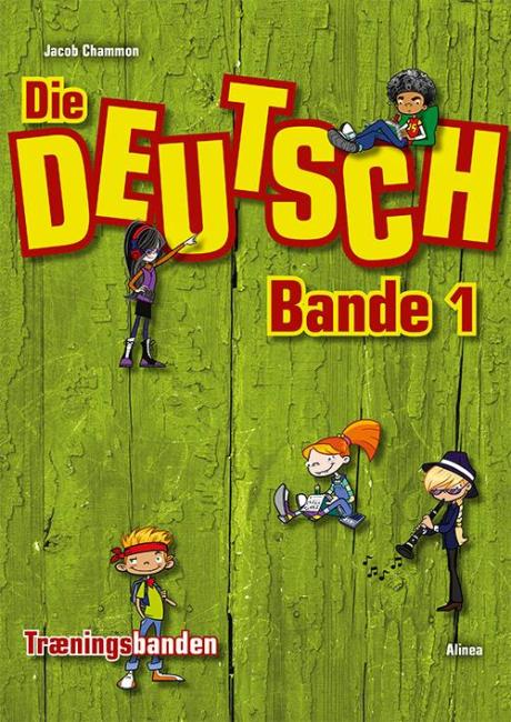 Die Deutschbande 1