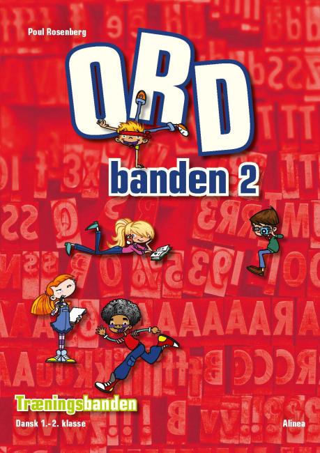 Ordbanden 2