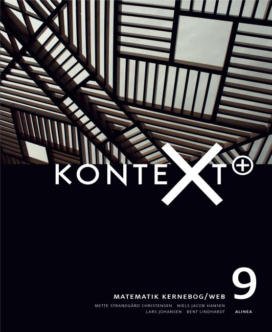KonteXt+ 9, Kernebog/Web