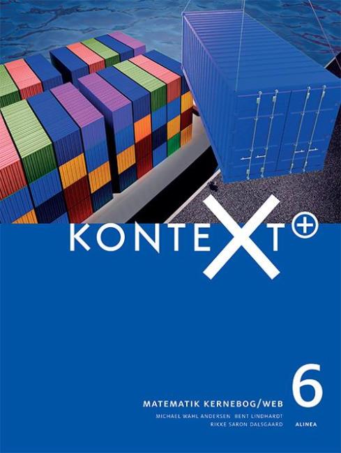 KonteXt+ 6, Kernebog/Web