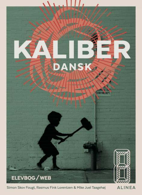 Kaliber 8, Elevbog/Web