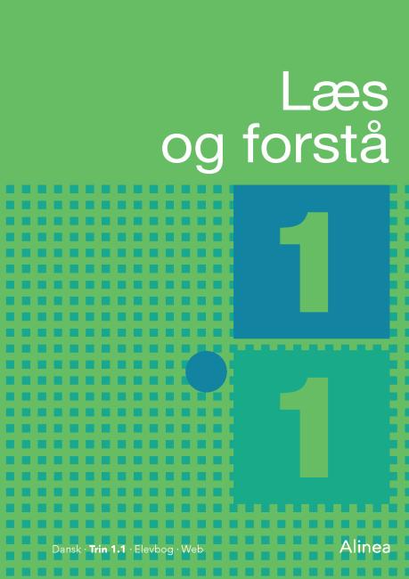 Læs og forstå 1.1