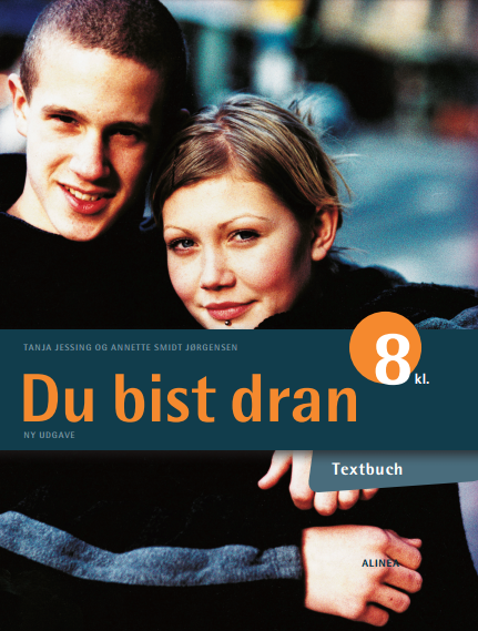 Du bist dran 8. kl., Textbuch