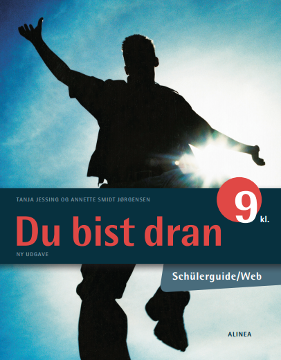 Du bist dran 9. kl., Schülerguide/Web