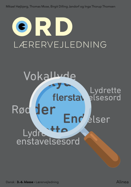 Ord. Lærervejledning