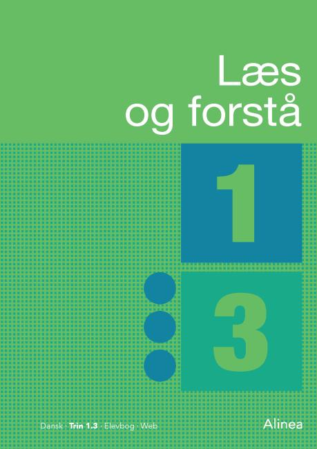 Læs og forstå 1.3