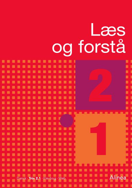 Læs og forstå 2.1