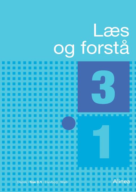 Læs og forstå 3.1