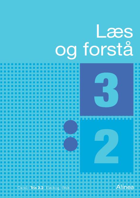 Læs og forstå 3.2