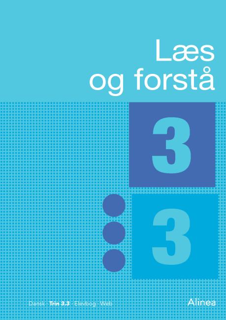 Læs og forstå 3.3