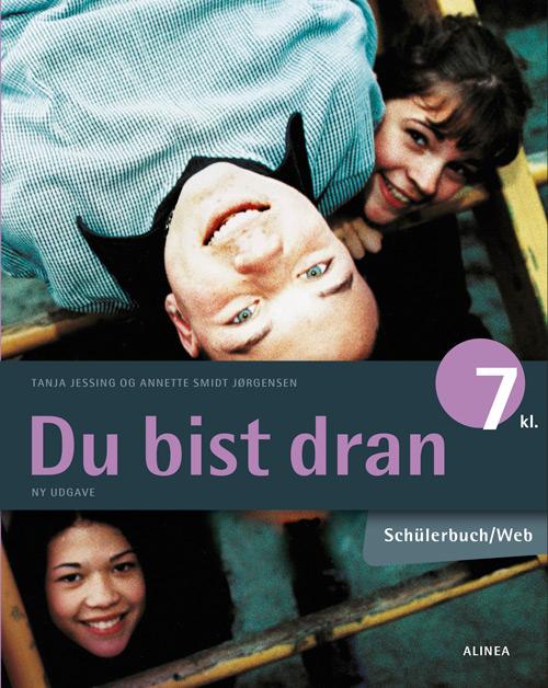 Du bist dran 7. kl., i-bog
