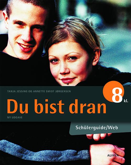 Du bist dran 8. kl., i-bog