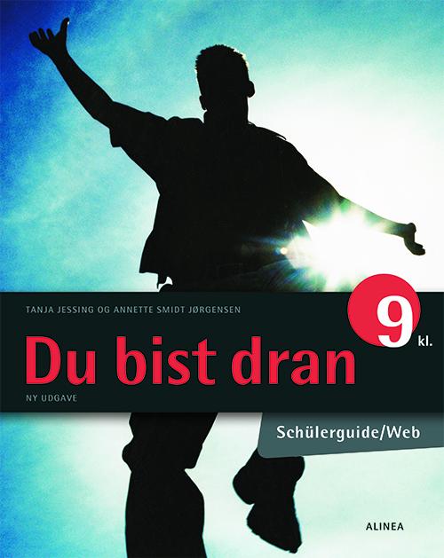 Du bist dran 9. kl., i-bog