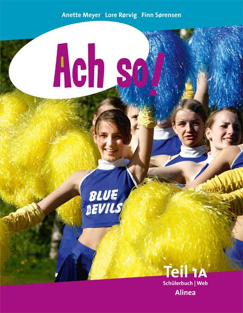 Ach so! Teil 1, i-bog