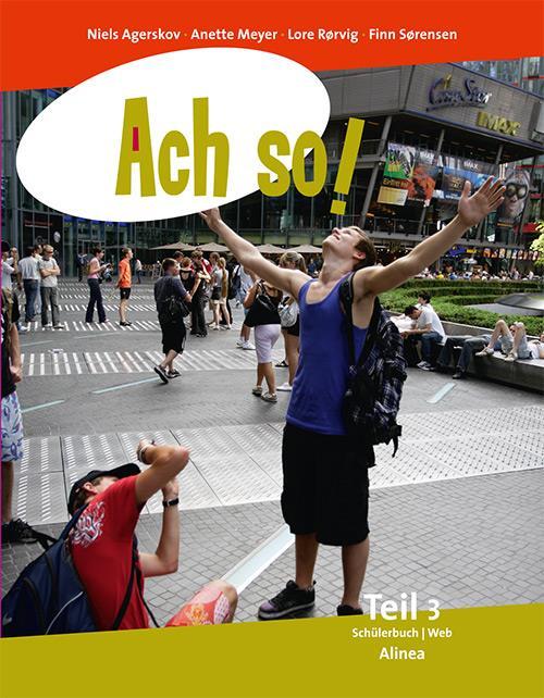 Ach so! Teil 3, i-bog