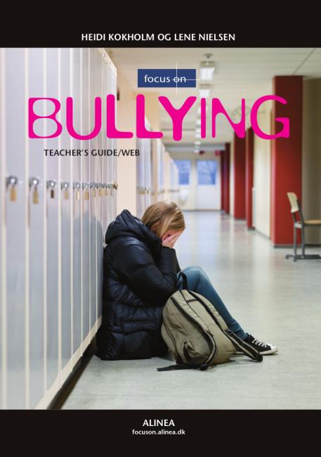 Focus on Bullying, Teacher's Guide/Web