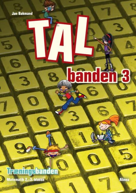 Talbanden 3