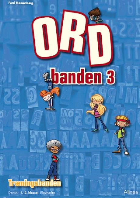 Ordbanden 3