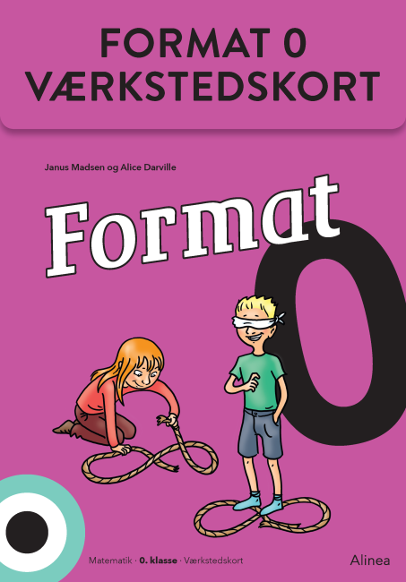 Format 0, Værkstedskort