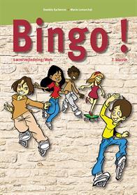 Bingo ! 7. kl., Lærervejledning/Web