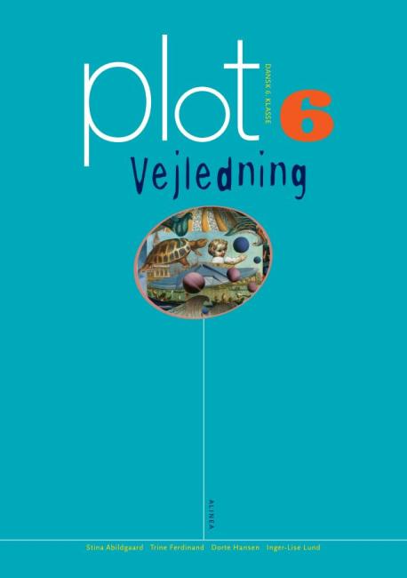 Plot 6, Vejledning, 6. kl.