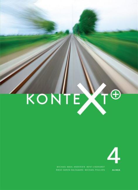 KonteXt+ 4, Lærervejledning/Web