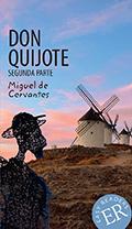 Don Quijote de la Mancha, segunda parte, ER D