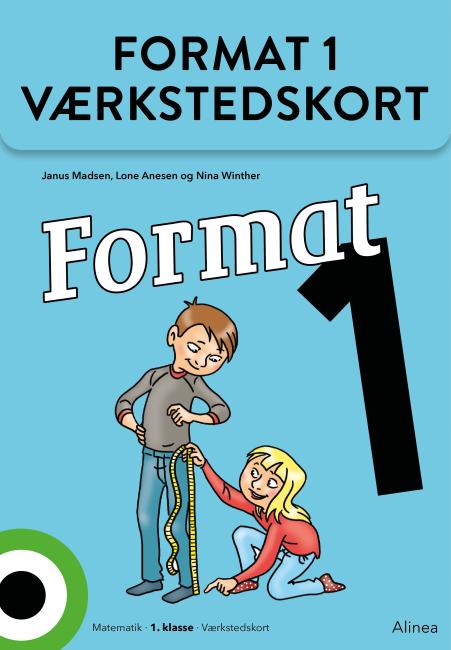 Format 1, Værkstedskort